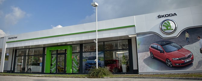 PSC Praprotnik d.o.o.
