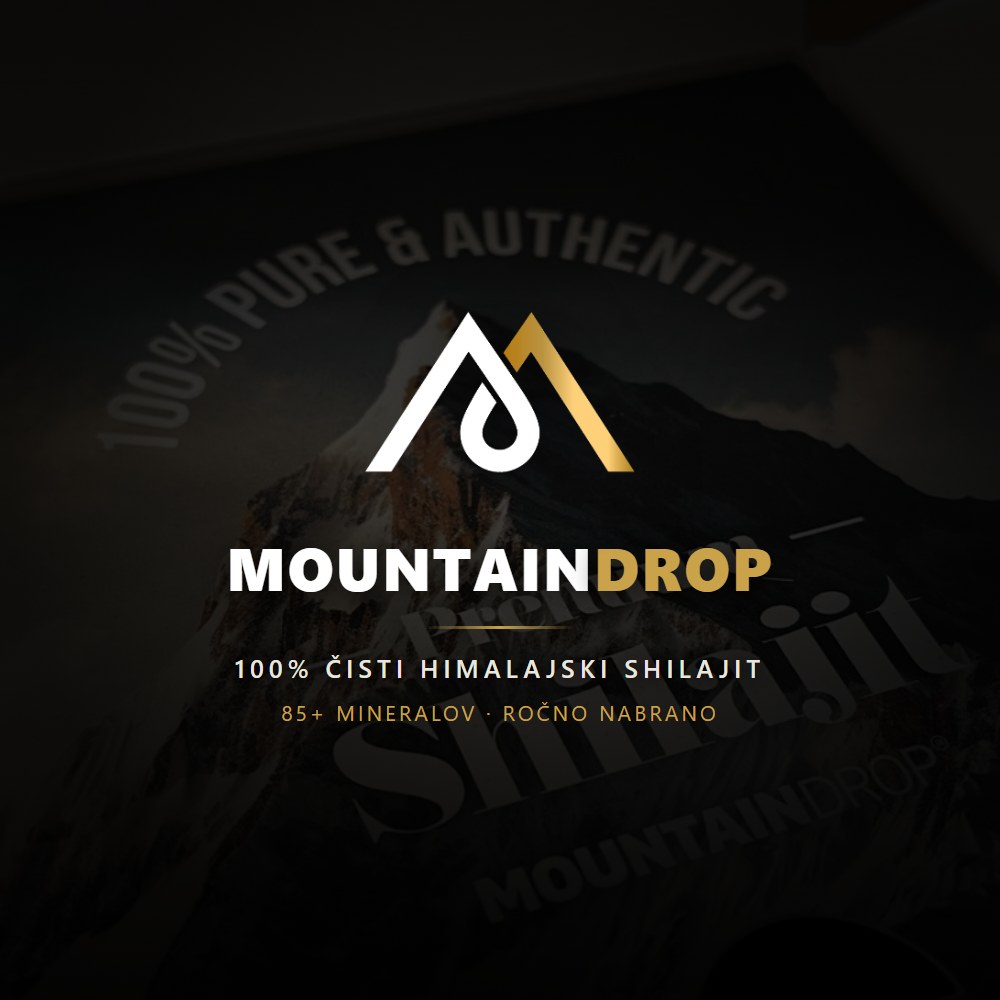 Mountaindrop