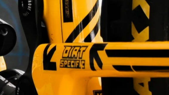 Dirt Specific
