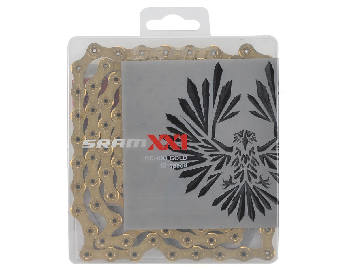 SRAM XX1 - veriga